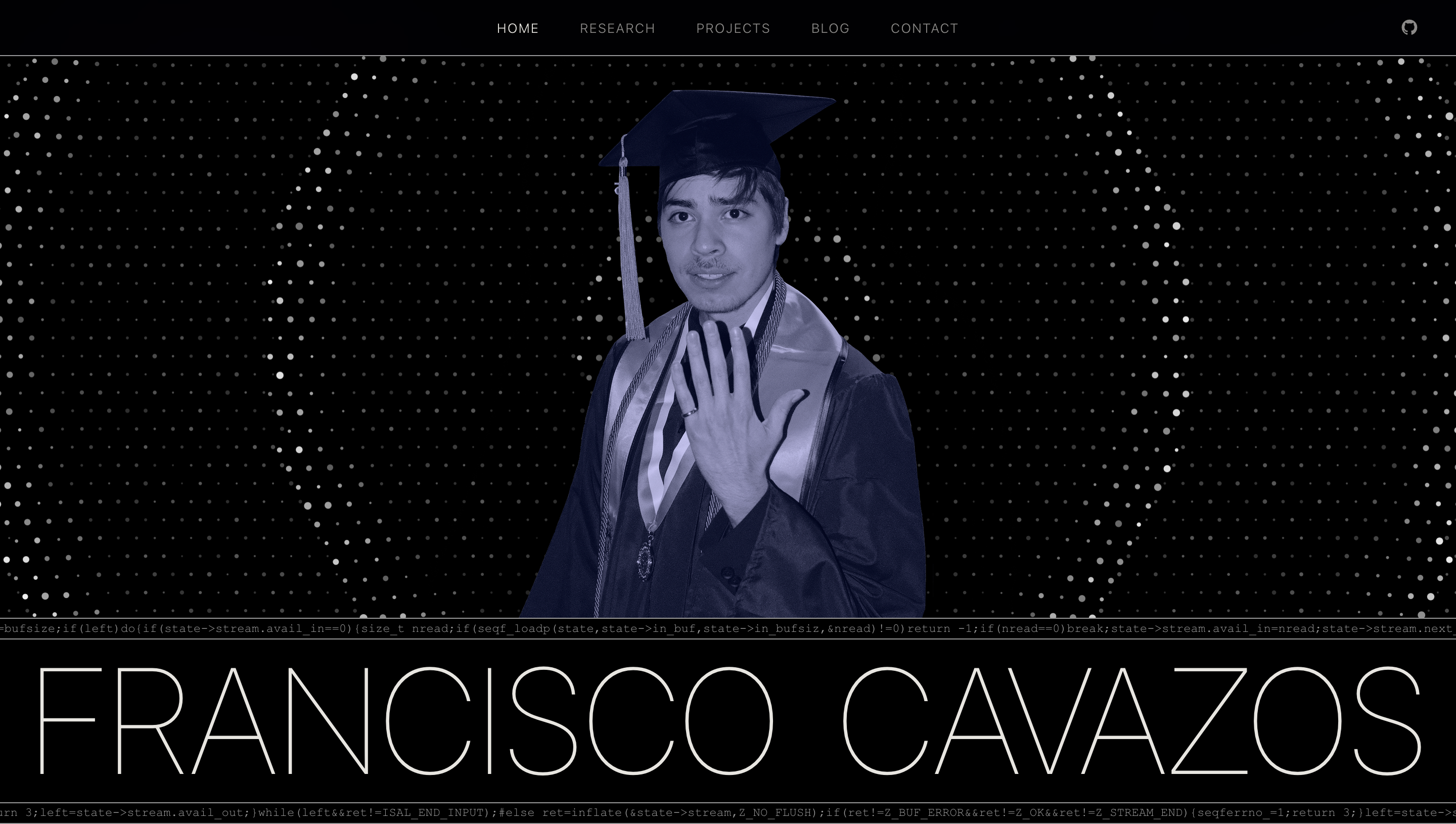 This Portfolio preview