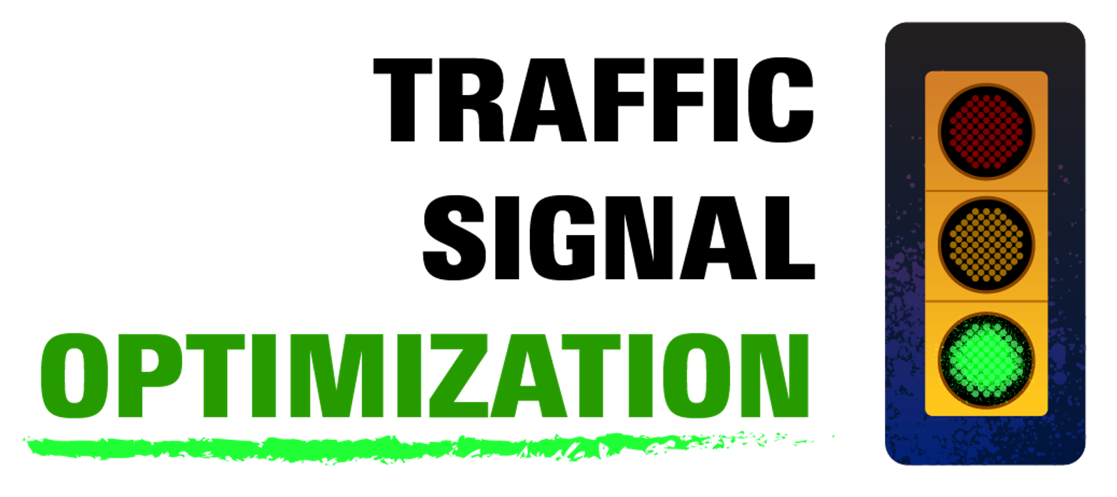 Traffic Signal Optimization preview